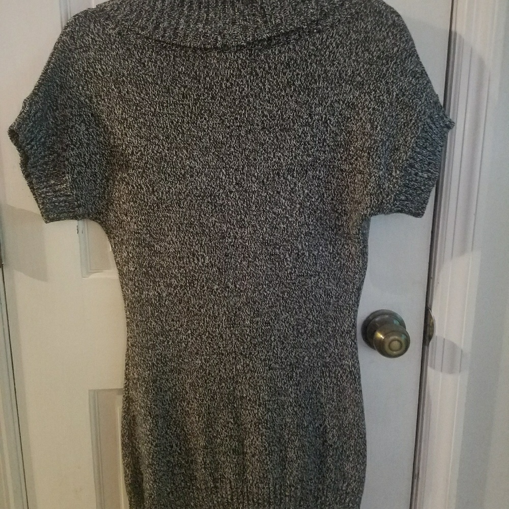 Sweater tunic - Picture 5 of 5